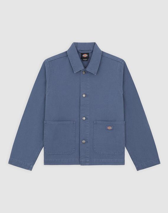 Produktbild Dickies Unlined Canvas Chore Jacket W (M)