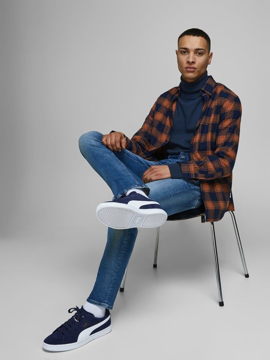 Produktbild Jack & Jones Strickpullover (XS)