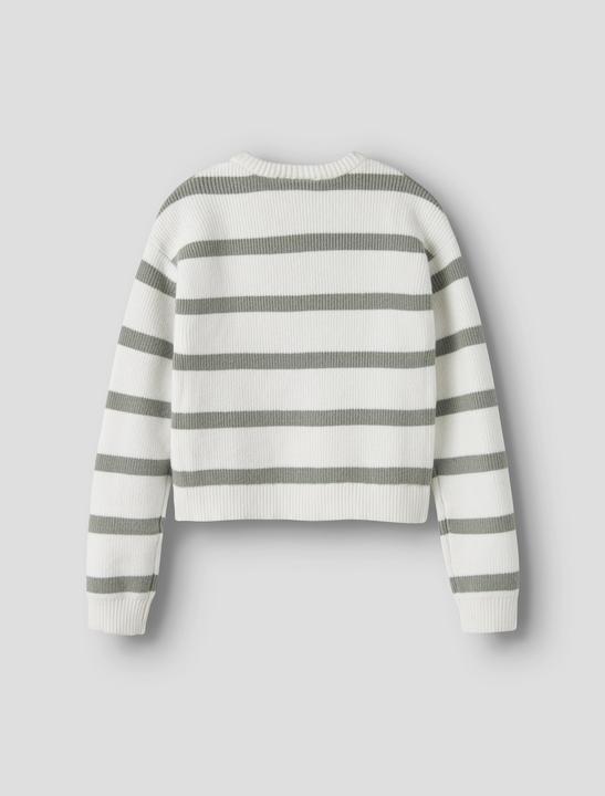 Produktbild Name it Überschnittene Ärmel Strickpullover (134, 140)