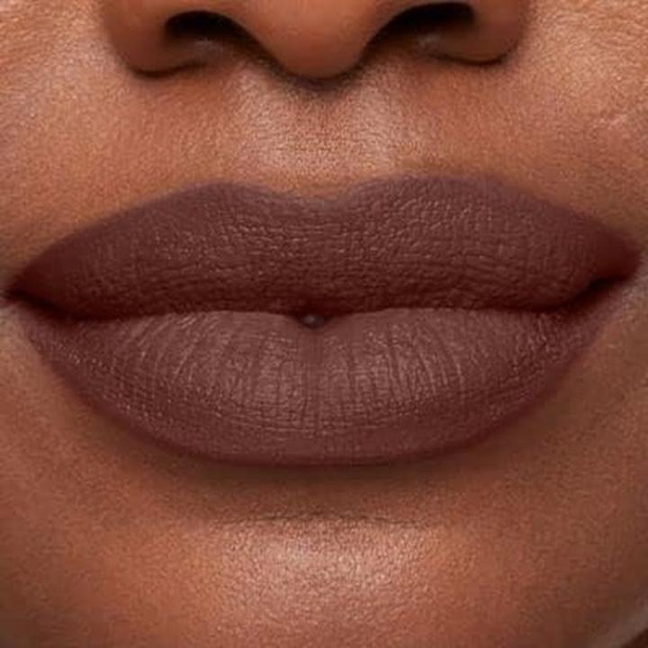 Actual product image Bare Minerals bareMinerals Mineralist Lasting Lip Liner 1.3g Calming Cocoa (Calming Cocoa)
