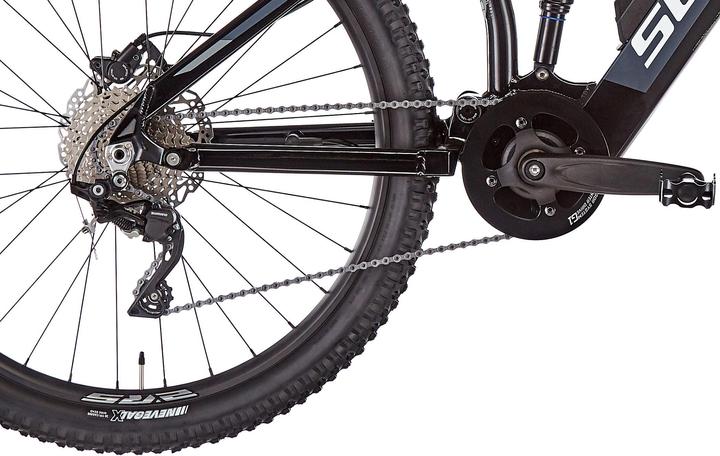 Immagine prodotto Serious MT. Cataratta FS (48 cm)