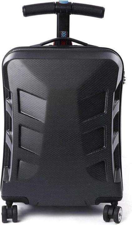 Image du produit Novidarte Rolling Scooter Koffer