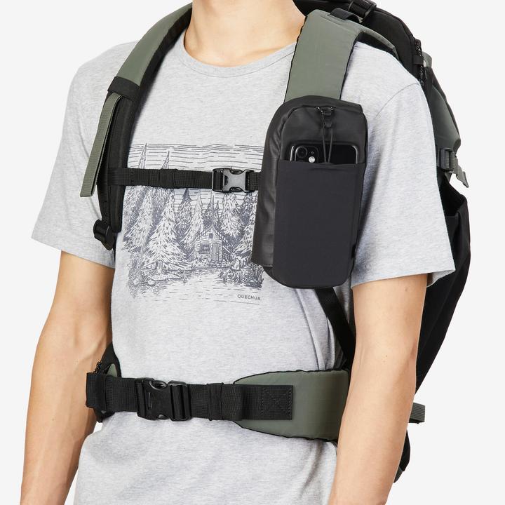 Image du produit Forclaz Sac de transport étanche