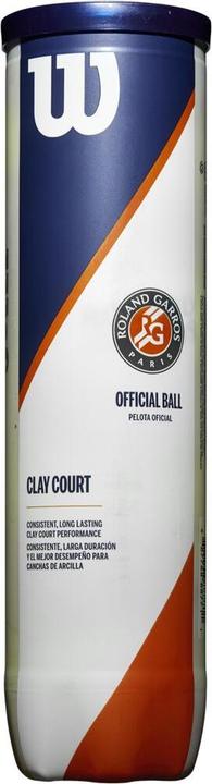 Wilson Roland Garros