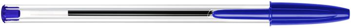 Image du produit Bic Cristal (Bleu, 1 x)