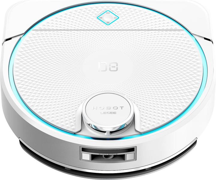 Sichler Hobot Legee D8 (5000 Pa)