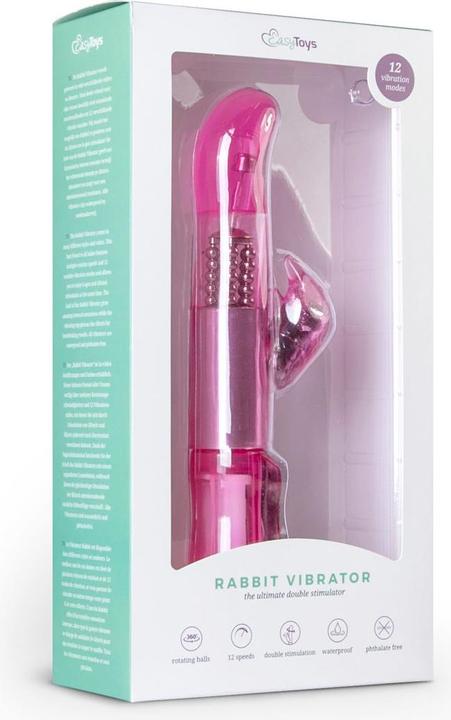 delfin sexspielzeug Easytoys Delfin Vibrator - kaufen bei Galaxus
