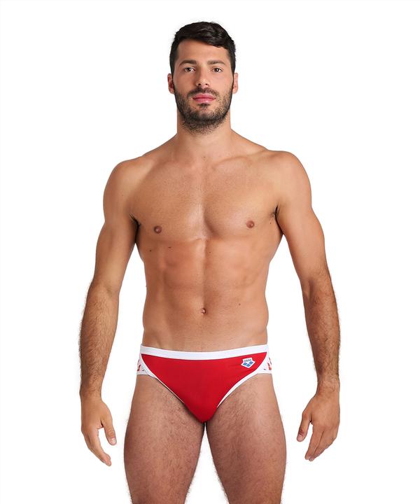 Actual product image Arena M Icons Swim Briefs Solid (3)