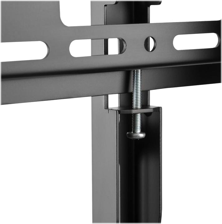 Actual product image Neomounts TV Trolley NS-M4000BLACK Black (100", 150 kg)