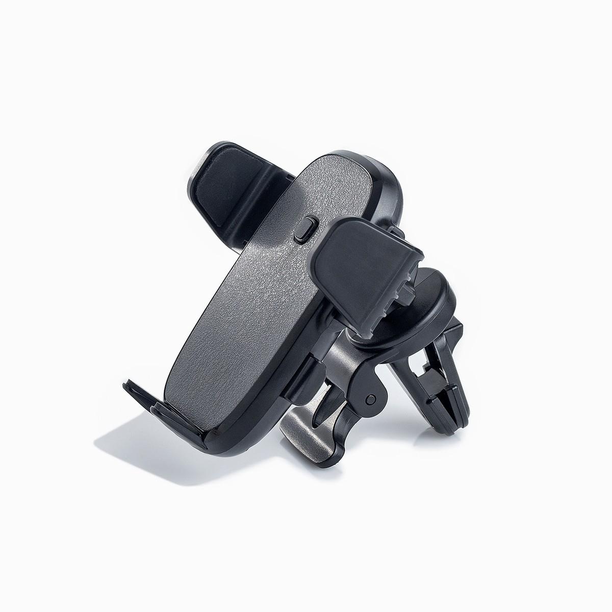 Thumbnail - Extralink EPH-I1, Smartphone Halterung, Schwarz