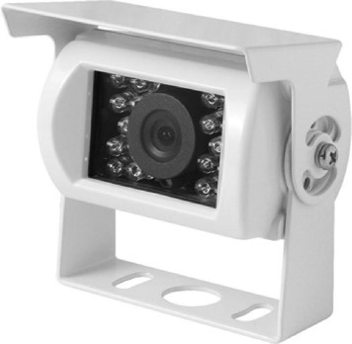 Produktbild Phonocar Rückfahrkamera 110° mit LED