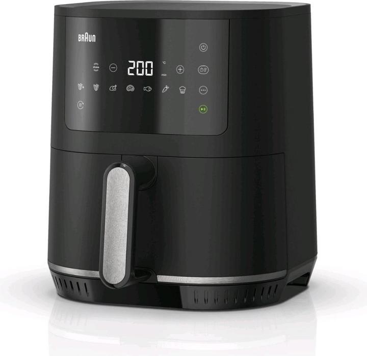 Immagine prodotto Braun MultiFry 3 Airfryer