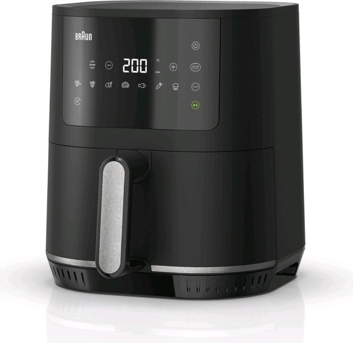 Productafbeelding Braun MultiFry 3 Airfryer