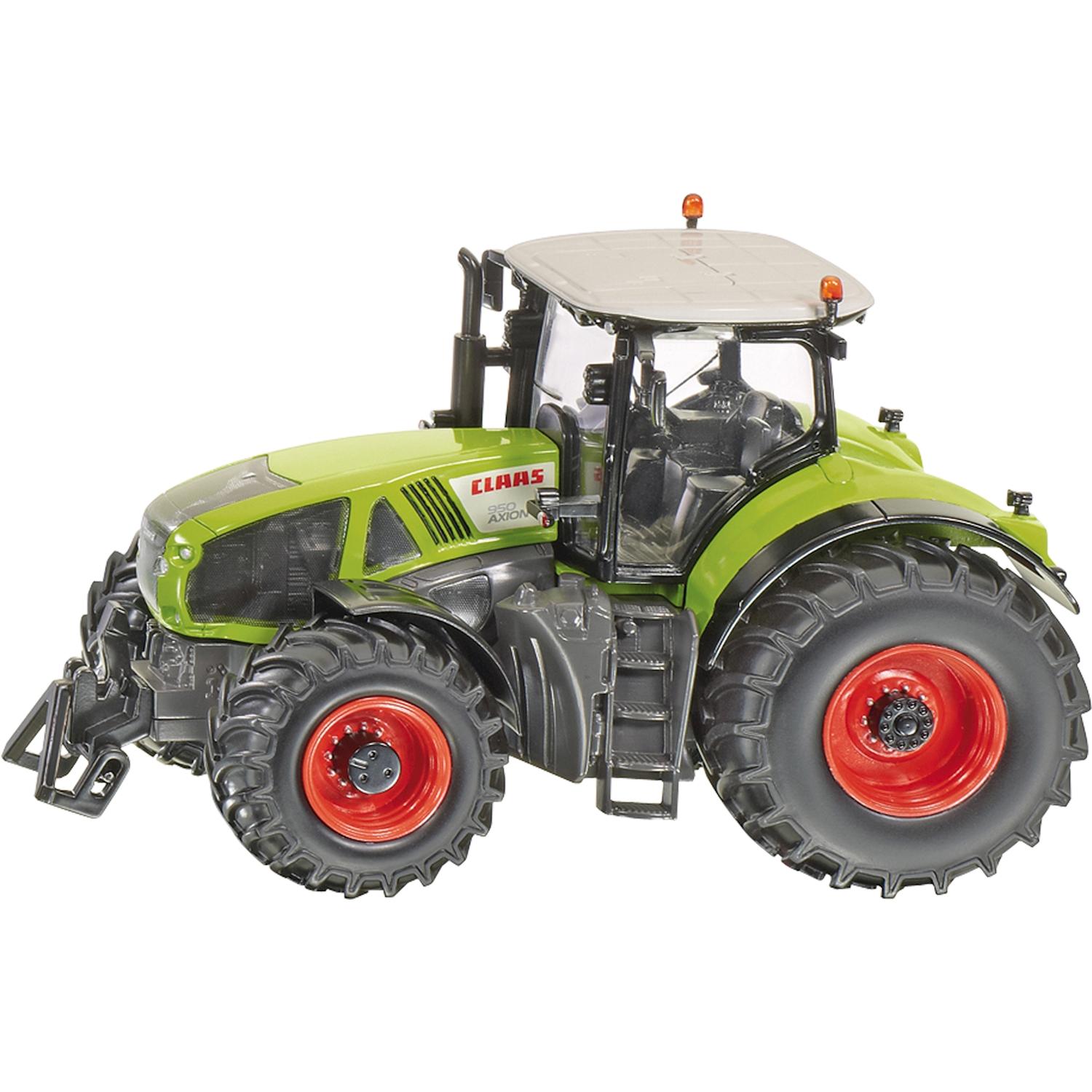 Siku Claas Axion 950 Traktor