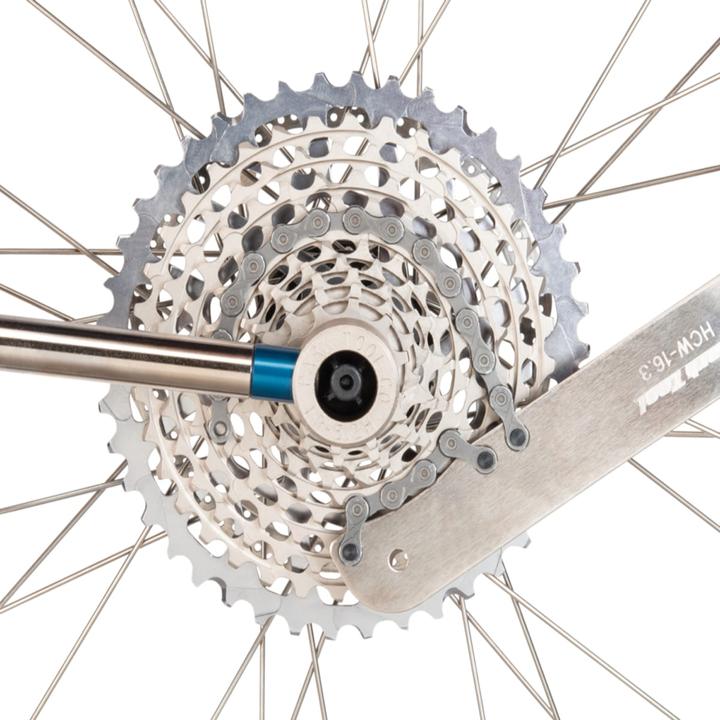 Produktbild Park Tool Kettenpeitsche / Pedalschlüssel HCW-16.3