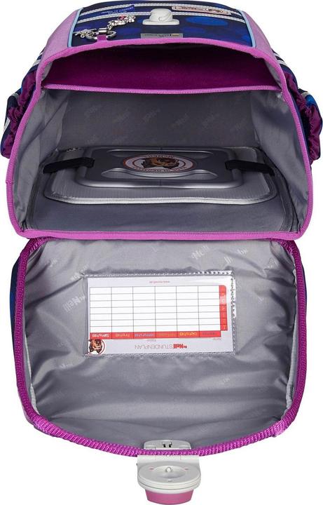 Produktbild Mc Neill ERGO MAC - Schulranzen-Set (18 l)