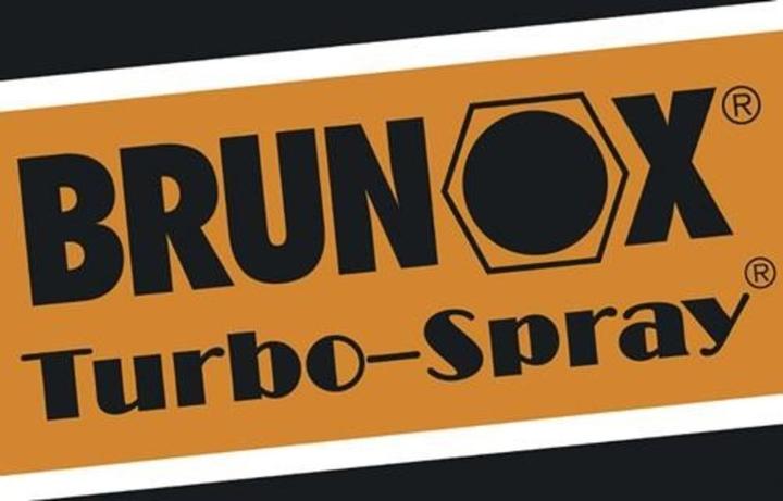 Produktbild Brunox Turbo-Spray (500 ml)