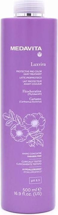 Produktbild Medavita Luxviva Latte iperproteico 500ml (500 ml)