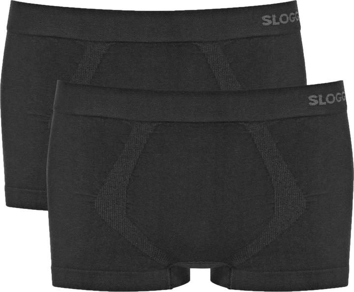 Produktbild Sloggi Go Smooth Hipster Seamless (XL, 2er Pack)