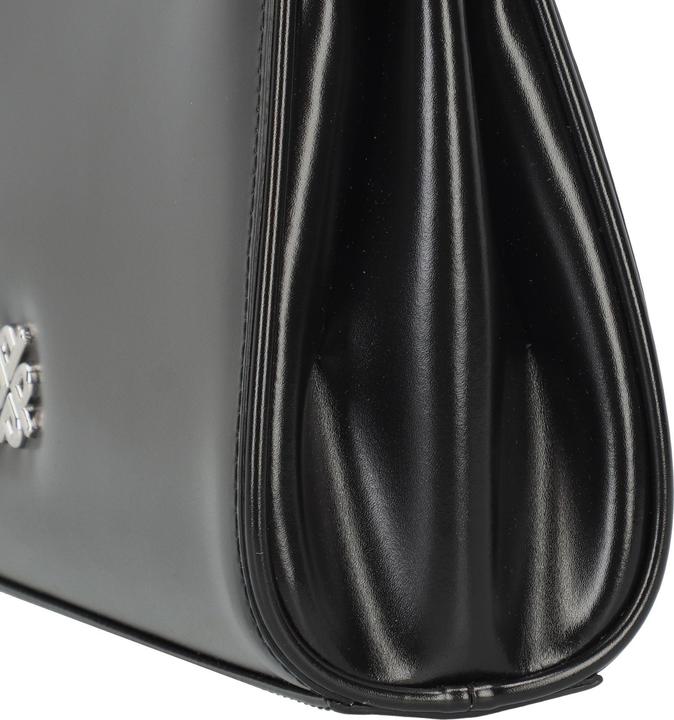 Immagine prodotto Picard Borsa a tracolla Tie nera in pelle 31 cm