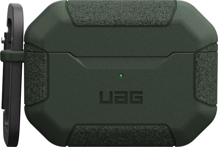 Produktbild UAG Scout Case - Apple Airpods Pro 2nd Gen (Kopfhörer Tasche)