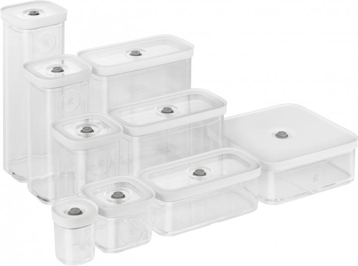 Produktbild Zwilling Cube Box Set (0.32 l)