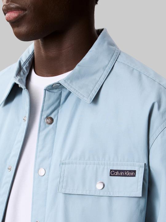 Immagine prodotto Calvin Klein Giacca Camicia da Uomo (M)