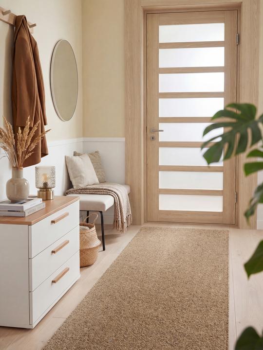 Produktbild ELLE DECORATION Rocco (240 x 80 cm)