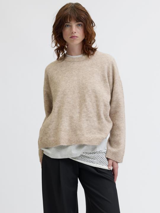 Actual product image JJXX JXMATILDA Strickpullover Strickpullover (L)