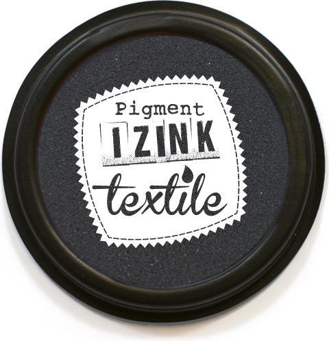 Actual product image Izink Textile stamp pad