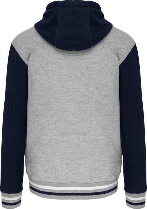 Image du produit Kariban Blouson à capuche (S)