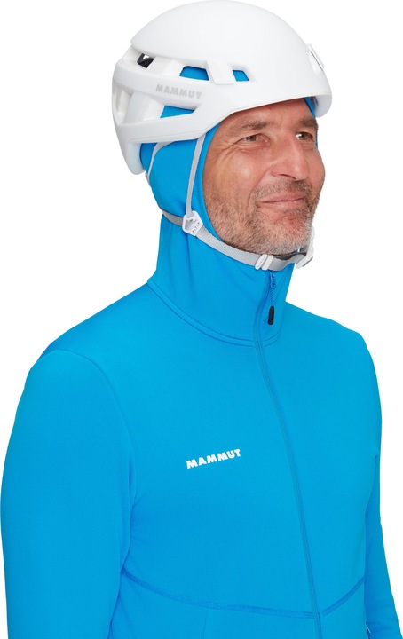 Immagine prodotto Mammut Giacca Aconcagua Light Midlayer con cappuccio (XL)