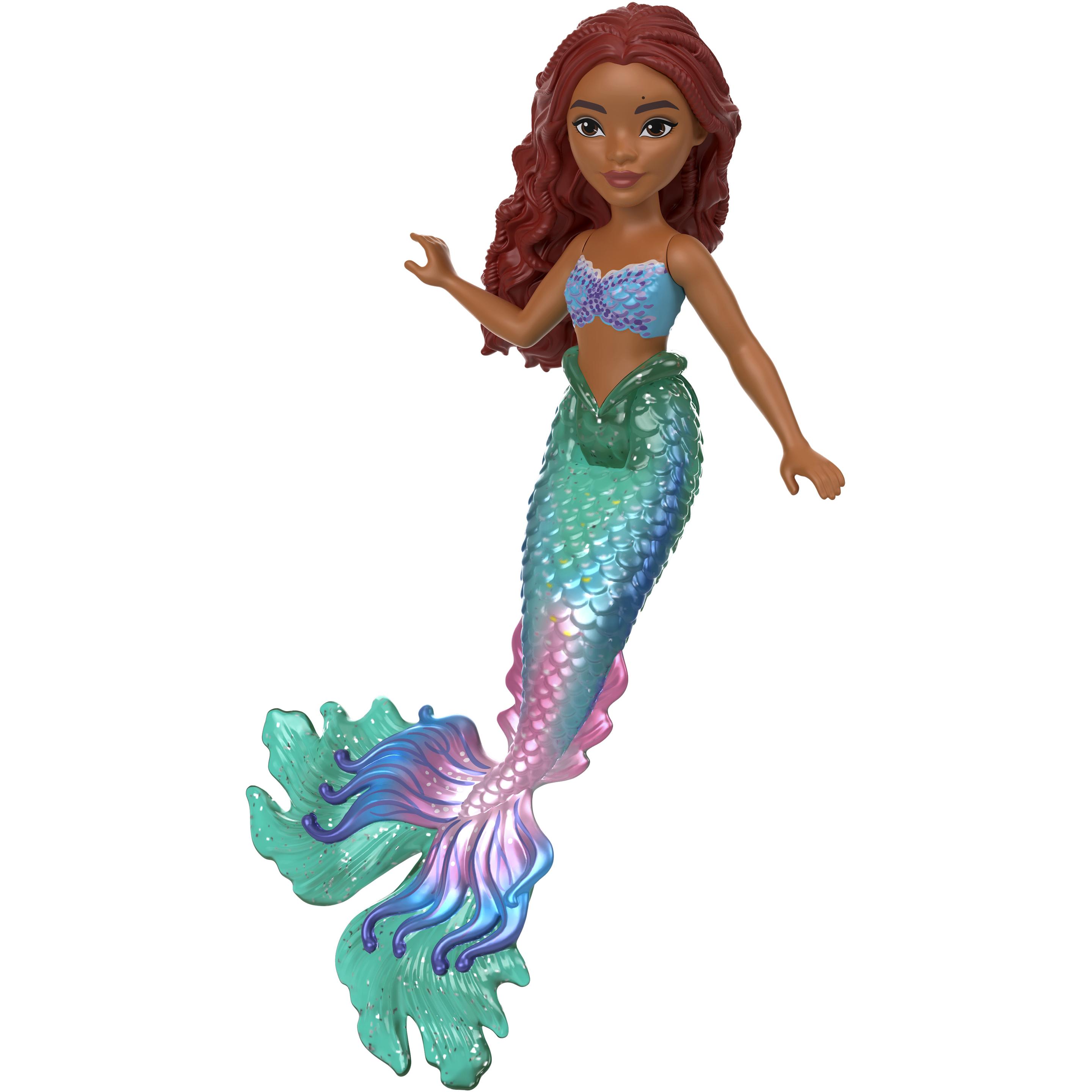 Mattel Mermaid