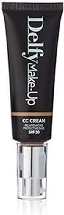 Image du produit Delfy CC Cream CC CREAM Beige Spf 20 40 ml (Beige)