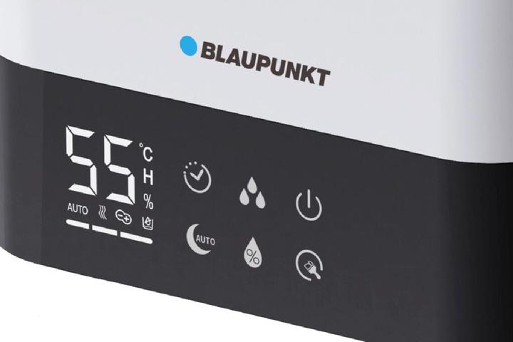Produktbild Blaupunkt AHM701 Steam Black