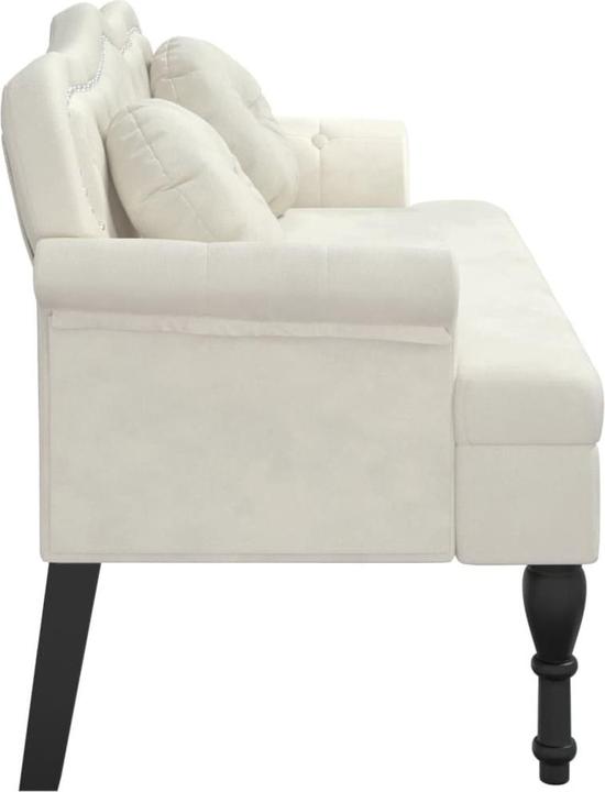 Image du produit vidaXL Hadewych (120.50 cm)