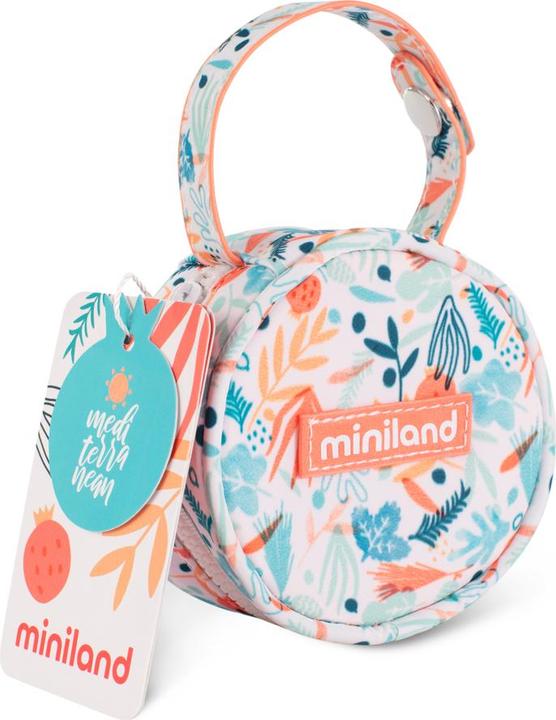 Produktbild Miniland Pacipocket