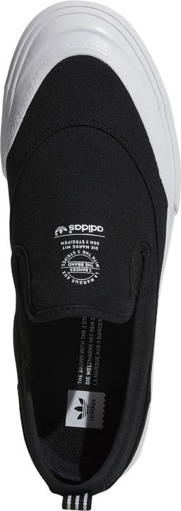 Image du produit adidas Matchcourt Slip Canvas (40 2/3)