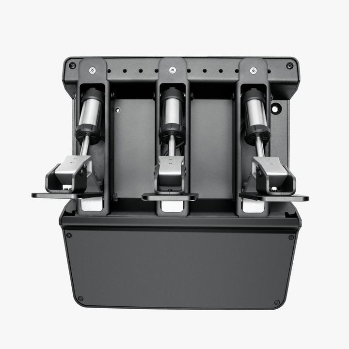 Actual product image Simagic P500 Brake & Throttle (PC)