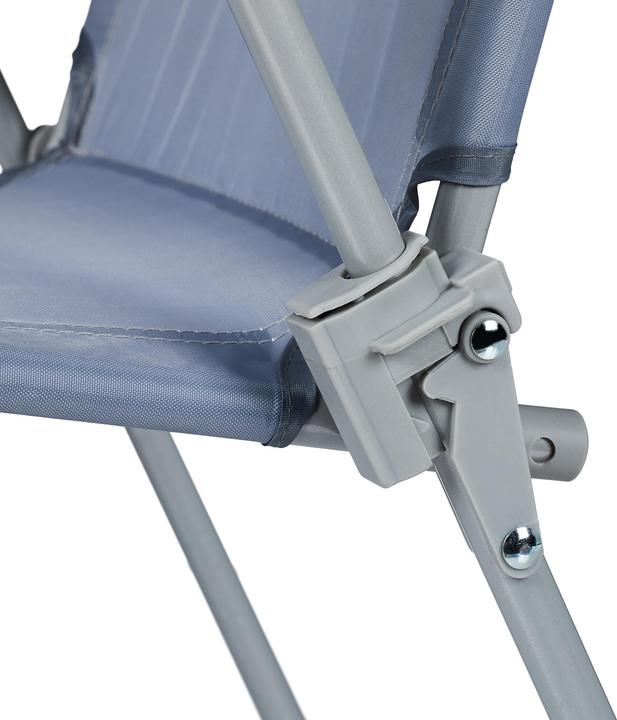 Actual product image Relaxdays Kinder Klappstuhl mit Motiv (High chair)