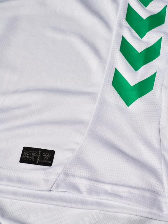 Actual product image hummel Away Kit Kids ASSE 2025/26 (158)