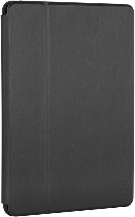 Produktbild Targus Click-in iPad 7th. Gen., Black (iPad 2021 (9. Gen), iPad 2019 (7. Gen), iPad Air 2019 (3. Gen))