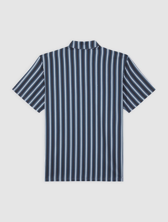Produktbild Dickies Multi Stripe Work Shirt S/S (L)