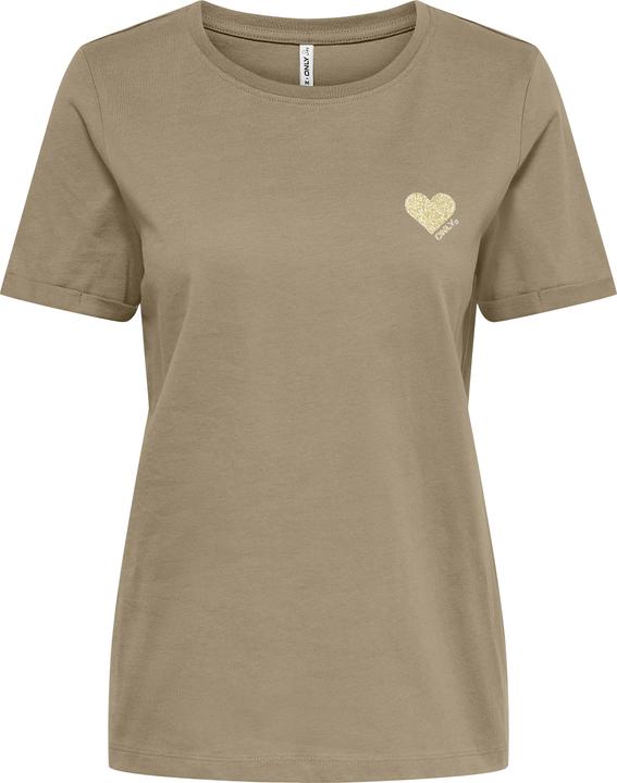 Actual product image Only Onlkita S/S Top Noos (L)