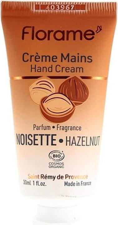 Produktbild Florame Bio-Haselnusscreme (30 ml)