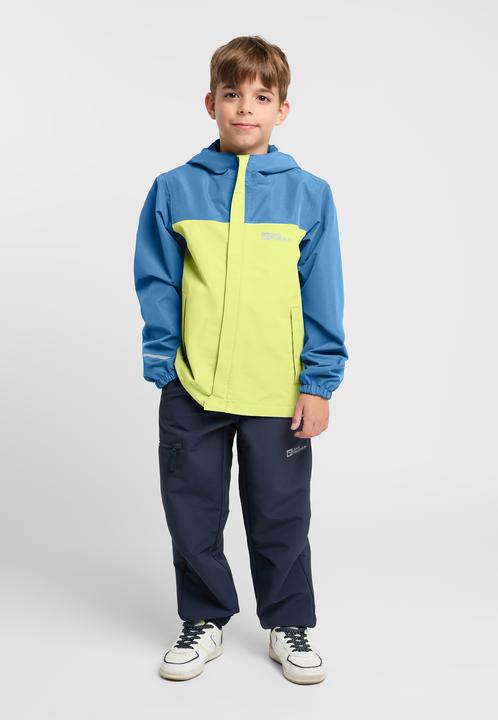 Produktbild Jack Wolfskin Tucan Jacket K (128)