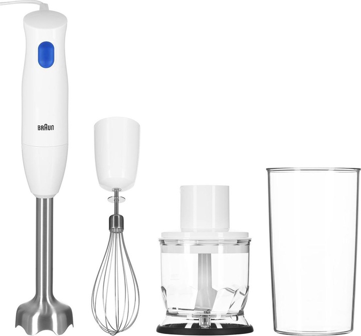 Actual product image Braun MQ10.202M MultiQuick 1