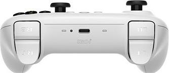 Immagine prodotto 8bitdo Ultimate Controller con stazione di ricarica (Switch, PC)