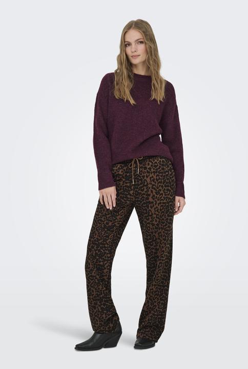 Produktbild Only ONLCAMILLA Strickpullover Strickpullover (XXL)