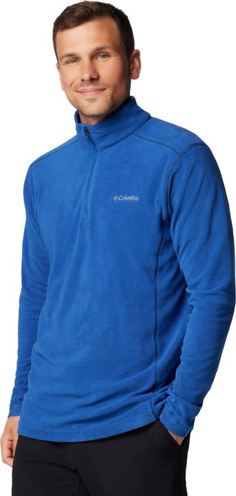 Immagine prodotto Columbia Mezza zip Klamath Range™ II (XL)